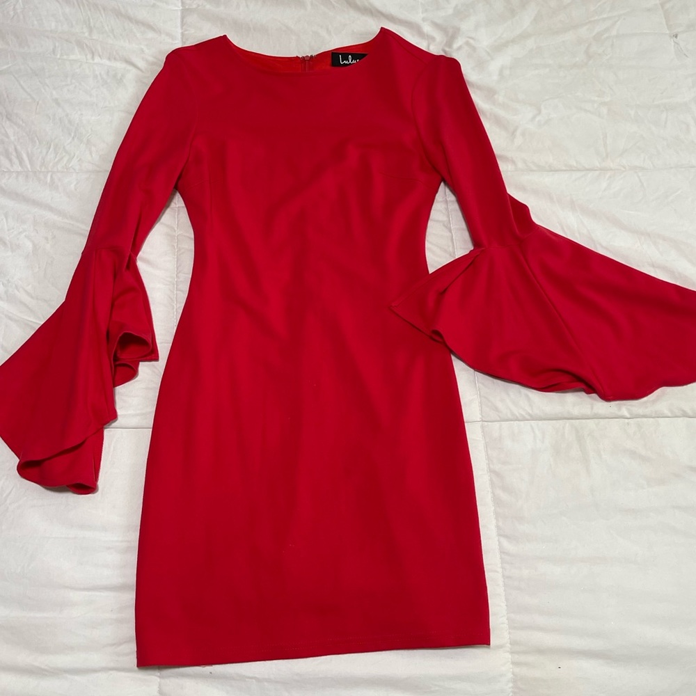 Cocktail dress